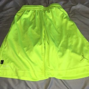 •🤪2 FOR 10🤪•Jordan basketball shorts